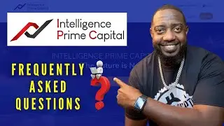 Intelligence Prime Capital Review | Frequently Asked Questions