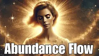 LIVE 888Hz ✨ Abundance Flowing In &mdash; Gentle Sleep Meditation (No Drums)