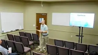 Common Challenges to Christian Faith (Room 103)