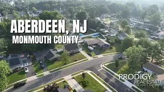 Aberdeen, NJ a suburban escape just miles from New York | Prodigy