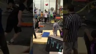 NNL Movement Lab Qualifiers
