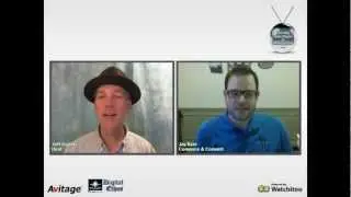 YOUtility: Constructive Content Creates Customers - Jay Baer on Marketing Made Simple TV