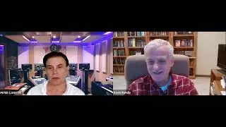 Quantum Spirituality with Peter Canova~ &ldquo;Something is Out There&rdquo;