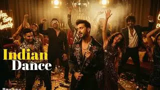EDM Pop Fusion Meets Indie Dance Beats | Modern Party Music