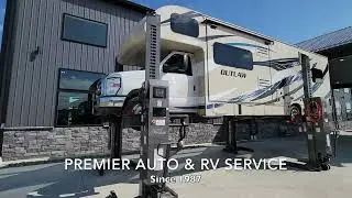RV Maintenance is a Breeze &mdash; Drive with Confidence!   #RvMaintenance #RvRepair #Motorhome