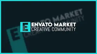 Trendy Lowerthird Animation in Alight Motion