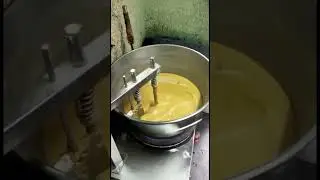 Khoya Making Machine | Dairy & Sweet Industry Solution&rdquo;