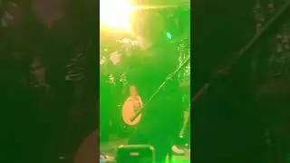 Zild - Crab (Live at Balcony Music House | Black Prom Night 030423)
