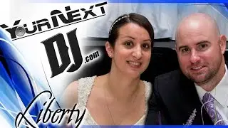 Your Next DJ | Tim & Staci Liberty's Wedding Testimonial | Spring Hill, FL