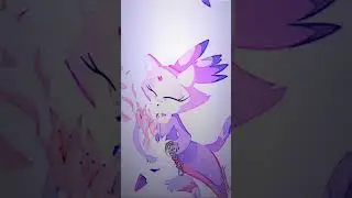 Blaze The Cat 😼💜 #fypシ #parati #edit #viral #contenido #calidad #alightmotion #apoyo