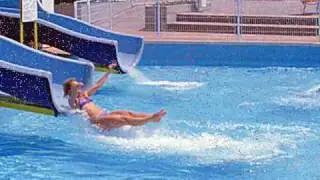 video Hotel Apis Rimini cheap budget friendly.wmv