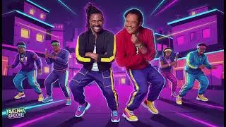 E O TCHAN NO TRAP 🔥 SET FUNK ANOS 90 (REMIX)