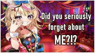 THE Most Underrated Vtuber