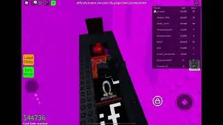 Another difficulty button simulator final part
