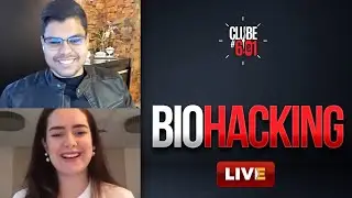 Biohacking - Aumente sua performance!