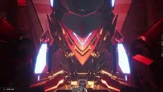 [Mecha BREAK] Seventh day login after release