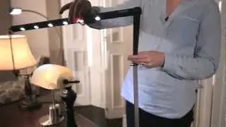 Best Desk Lamp for Your Home Office - Work From Home Desk Lighting Tips - Lamps Plus