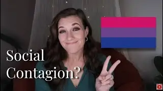 Exmo Lex: A Case Study In LGBTQ Social Contagion?