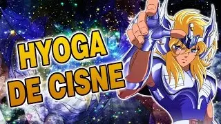 A História de HYOGA de CISNE! Saint Seiya / Sempre Quis Saber