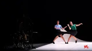Biennale Danza 2020 - Day #10/#11 (Gribaudi, Catarzi)