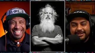 Creativity Improves Your Life / Rick Rubin Reaction / Two Dudes From Jalisco React