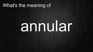 What's the meaning of 