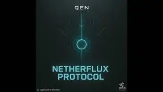 Netherflux Protocol &mdash; QEN