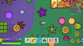 Zombs Royale| RPG Only Mobile Challenge