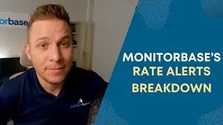 Did You Know.... MonitorBase Rate Alerts Breakdown