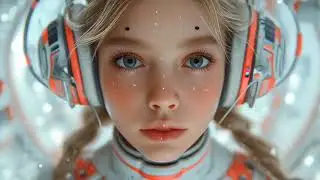 ETHERNELLES - S.S.S. (Souverainet&eacute; Supramentale Syst&eacute;mique)- chanson + texte