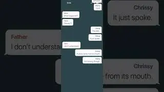 Hooked Stories: Dead Air Episode 2