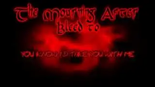 Overkill - The Mourning After / Private Bleeding (lyric video)