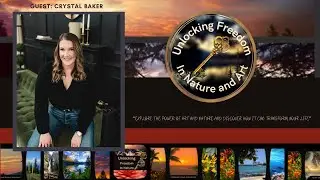Journey to Authentic Success with Crystal Baker
