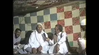 القصيدة الفكاهية #  المقاومة الشعبية #الشاعر  الشعبي #حسن لامين بوحويش الخايبي رحمه الله .