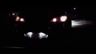 ISIS Street Exhaust Genesis 2.0T