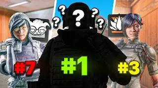 The 10 BEST Operators For Beginners In R6 (2026)