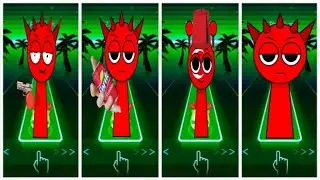 Sprunki Coffin Dance Song Speed UP (COVER)
