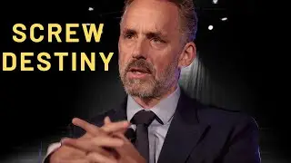Be Careful of Betraying Your DESTINY! - Jordan Peterson | Motivational Video