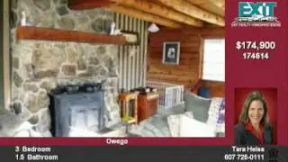 231 Catlin Hill Rd Owego NY
