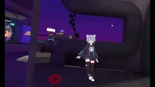 MocapForall FullBodyTracking test 1