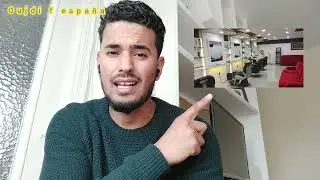 تعرف على 6 حرف مطلوبة بكثرة هنا في إسبانيا 🇪🇸...