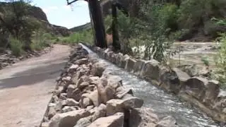 Water Culture: Acequia Traditions in Chihuahua, Mexico