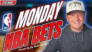 NBA Picks Today Monday 2/9/2026 | FREE NBA Player Props, Best Bets, and Predictions!
