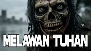 Dunia Parasite - Melawan Tuhan