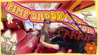 Mellow Vibes And Electrical Nightmares! Come Chill With Us In The Garage.