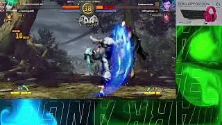 RANK FATAL FURY :D