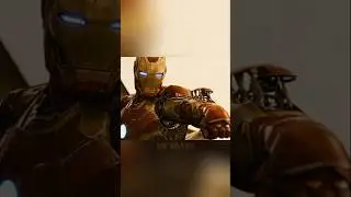 why only tony snap in endgame😭💯#ironman #marvel #shorts #viralshorts