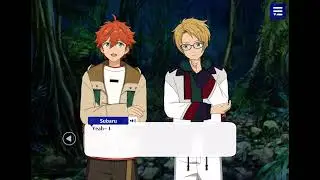 Ensemble Stars English Version: Part 2 Chapter 1: Satellite: The Cold War@Paranoia / EP 6