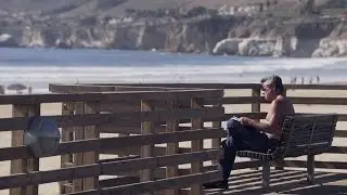 Pismo Beach: The Central Coast's Recreation Destination