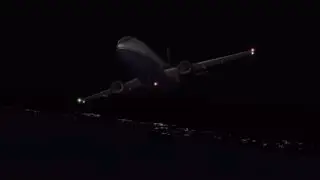 Air Disaster The Red Sea Crash That Stunned Investigators